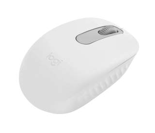 Мышь беспроводная Logitech M196 Off White