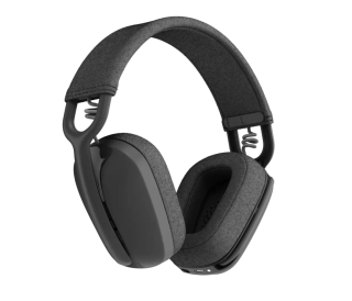 Гарнитура беспроводная Logitech Zone Vibe 100 Graphite