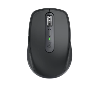 Мышь беспроводная Logitech MX Anywhere 3S Graphite