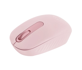 Мышь беспроводная Logitech M196 Rose