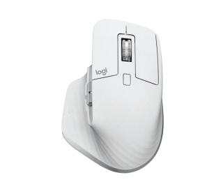 Мышь беспроводная Logitech MX Master 3S Pale Grey