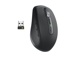 Мышь беспроводная Logitech MX Anywhere 3S Graphite (for Business)