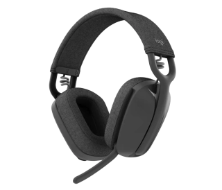 Гарнитура беспроводная Logitech Zone Vibe 100 Graphite