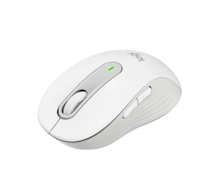 Мышь беспроводная Logitech Signature M650 Off White