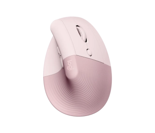 Мышь беспроводная Logitech Lift Rose