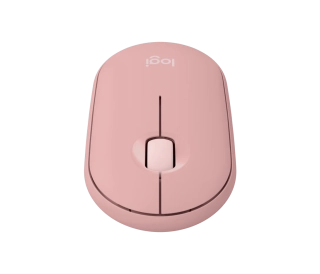 Мышь беспроводная Logitech Pebble 2 M350s Tonal Rose