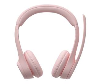 Гарнитура беспроводная Logitech Zone 300 Rose