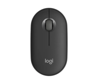 Мышь беспроводная Logitech Pebble 2 M350s Tonal Graphite