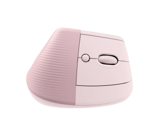 Мышь беспроводная Logitech Lift Rose