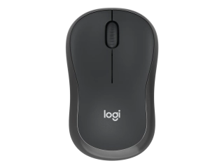 Мышь беспроводная Logitech M240 Silent Graphite (for Business)