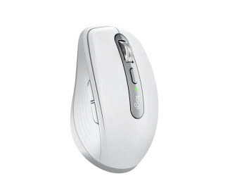Мышь беспроводная Logitech MX Anywhere 3S Pale Gray