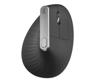 Мышь беспроводная Logitech MX Vertical Graphite