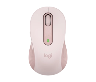 Мышь беспроводная Logitech Signature M650 Rose