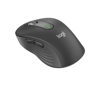 Мышь беспроводная Logitech Signature M650 Graphite (for Business)