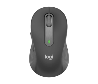 Мышь беспроводная Logitech Signature M650 Graphite (for Business)