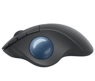 Мышь беспроводная Logitech Ergo M575 Graphite