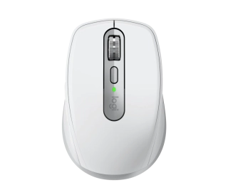 Мышь беспроводная Logitech MX Anywhere 3S Pale Gray