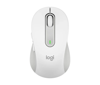 Мышь беспроводная Logitech Signature M650 Off White