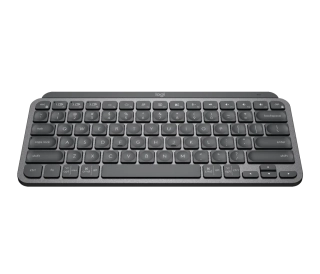 Клавиатура беспроводная Logitech MX Keys Mini Graphite