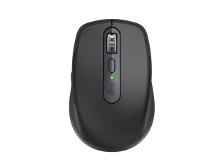 Мышь беспроводная Logitech MX Anywhere 3S Graphite (for Business)