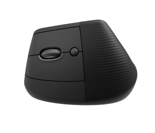 Мышь беспроводная Logitech Lift Graphite