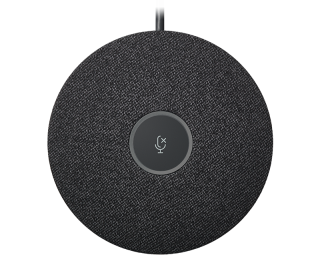 Микрофон Logitech Rally Mic Pod