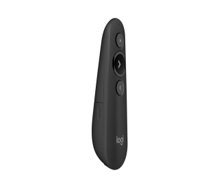 Презентер Logitech R500s Graphite