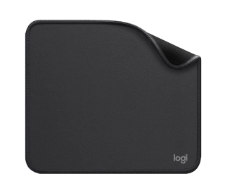 Коврик Logitech Mouse Pad Studio Series Graphite