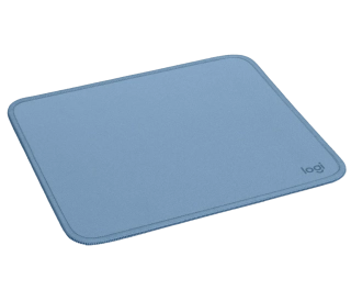 Коврик Logitech Mouse Pad Studio Series Blue