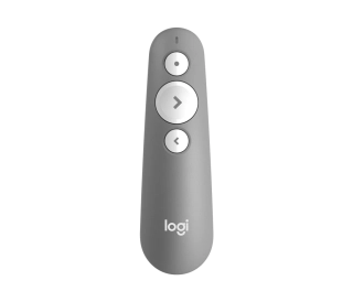 Презентер Logitech R500s Mid Grey