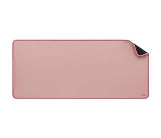 Коврик Logitech Desk Pad Studio Series Dark Rose