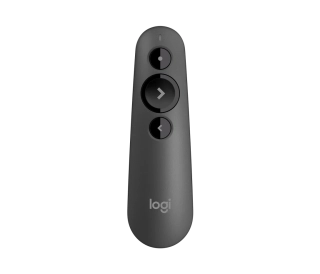 Презентер Logitech R500s Graphite