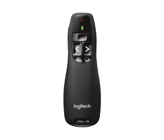 Презентер Logitech R400 Black