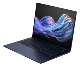 Ноутбук HP EliteBook X G1i 14 AI 14" WUXGA/Core Ultra 7 258V/32GB/1TB SSD/Win11Pro
