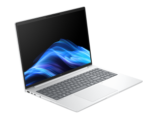 Ноутбук HP EliteBook 8 G1i 16" WUXGA/Core Ultra 7 255U/32GB/1TB SSD/Win11Pro