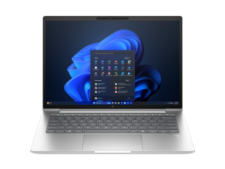 Ноутбук HP EliteBook 640 G11 14" WUXGA/Ultra 7 155U/16GB/512GB SSD/Win11Pro