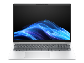 Ноутбук HP EliteBook 8 G1i 16" WUXGA/Core Ultra 7 255U/32GB/1TB SSD/Win11Pro