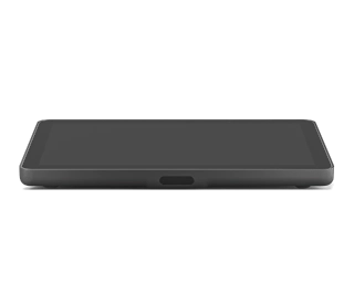 Панель управления Logitech Tap IP Graphite