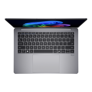 Ноутбук ASUS ExpertBook P5 P5405CSA 14''WQXGA/Core Ultra 5 226V/16GB/512GB SSD/DOS