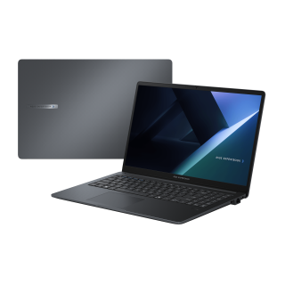 Ноутбук ASUS ExpertBook B1 B1503CVA 15.6" FHD/Core 5 120U/16GB/512Gb SSD/DOS