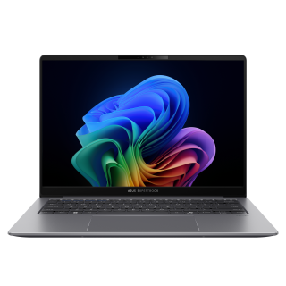 Ноутбук ASUS ExpertBook P5 P5405CSA 14''WQXGA/Core Ultra 5 226V/16GB/512GB SSD/DOS