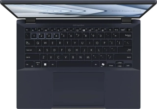 Ноутбук ASUS ExpertBook B3 B3404CVA 14" WUXGA/Core i5-1335U/8GB/512GB SSD/Win11Pro