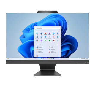 Моноблок 23.8" Asus ExpertCenter E3402 FHD/Core i5 1335U/16GB/512GB SSD/DOS