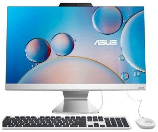 Моноблок 23.8" Asus ExpertCenter E3402 FHD/Core i5 1335U/8GB/512GB SSD/DOS