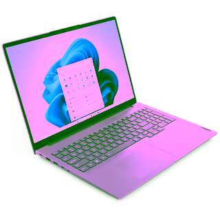 Ноутбук Lenovo ThinkBook 16 G8 IRL 16'' WUXGA/Core 7 240H/32GB/1TB SSD/DOS