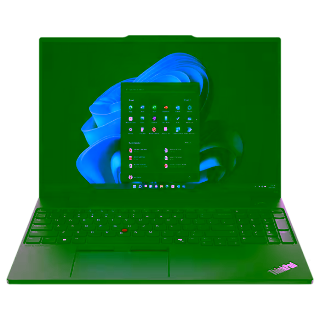 Ноутбук Lenovo ThinkPad E16 G3 16" WUXGA/Core Ultra 5 225U/16GB/512GB SSD/DOS
