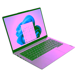Ноутбук Lenovo ThinkBook 14 G7 IML 14.0'' WUXGA/Core Ultra 7 155H/16GB/1TB SSD/DOS