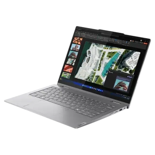 Ноутбук Lenovo ThinkBook 14 G5 IAU 14.0'' WUXGA Touch/Core Ultra 5 225U/16GB/512GB SSD/DOS