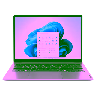 Ноутбук Lenovo ThinkBook 14 G7 ARP 14.0'' WUXGA/Ryzen 5 7535HS/16GB/512GB SSD/DOS