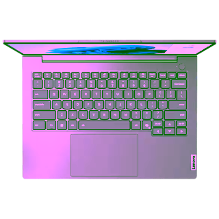 Ноутбук Lenovo ThinkBook 14 G8 IRL 14'' WUXGA/Core i5-13420H/16GB/512GB SSD/Win11Pro